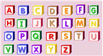 letter practice 